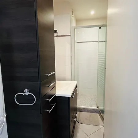 Daire Saint-cyprien : T3 Moderne Proche Avec Parking Prive - Fr-1-309-549 *
