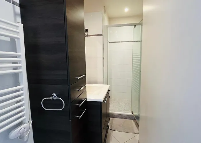 Daire Saint-cyprien : T3 Moderne Proche Avec Parking Prive - Fr-1-309-549 *