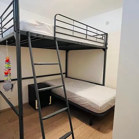 Saint-cyprien : T3 Moderne Proche Avec Parking Prive - Fr-1-309-549 Apartmán Saint-Cyprien (Pyrenees-Orientales)